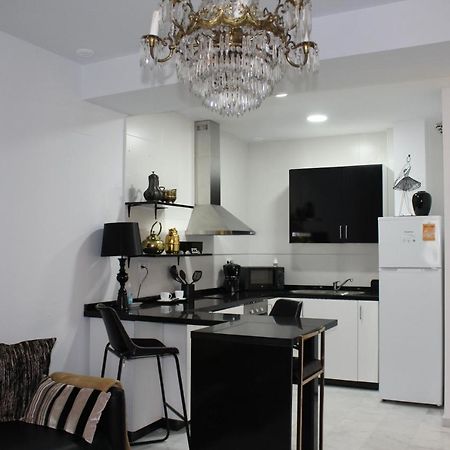 Luxury Apartament Cadiz Exterior photo