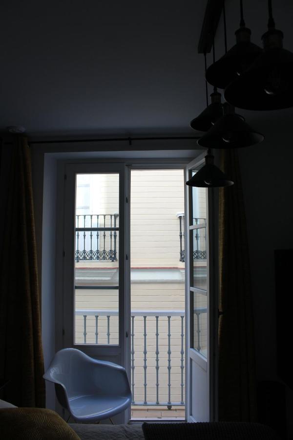 Luxury Apartament Cadiz Exterior photo