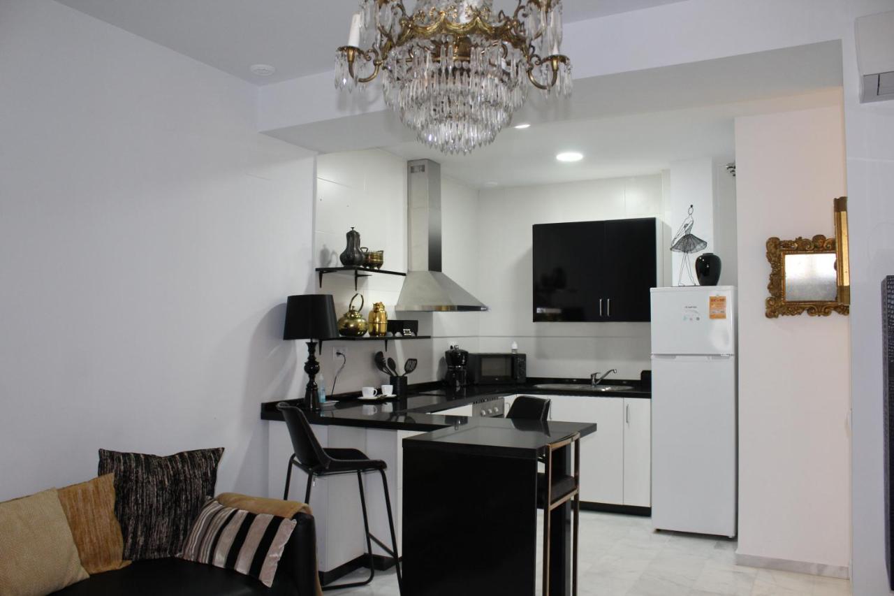 Luxury Apartament Cadiz Exterior photo